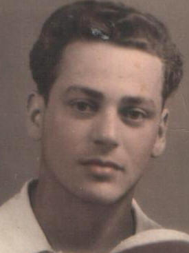 Густав Михайлович Малков, 1958 г.